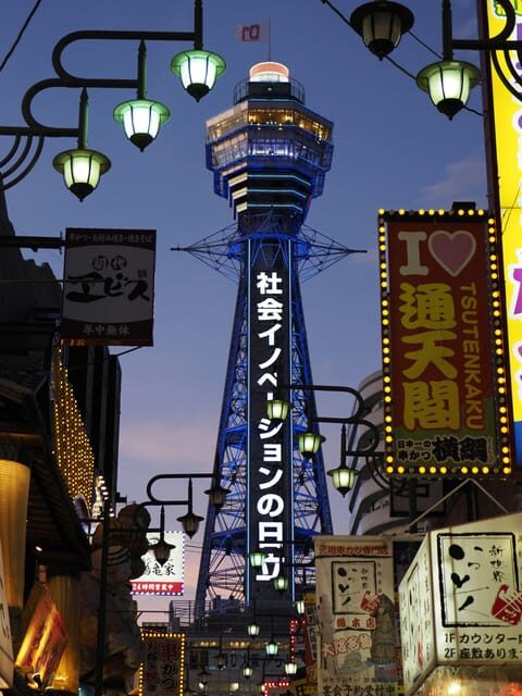 Osaka: Priceless Osaka City Private Tour By English Driver - The vehicle, comfort, and extras