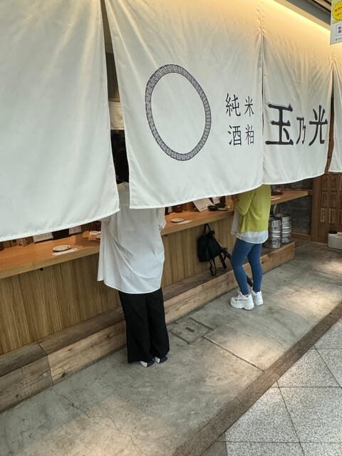 Osaka: Private Barhopping Tour - Unique Bars in 2 Hours - Who Will Love This Tour?