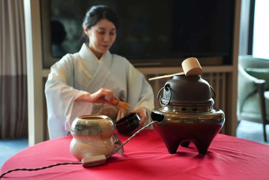 Osaka: Private Tea Ceremony Experience at Your Location - A Detailed Look at the Osaka Private Tea Ceremony Experience