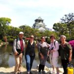 Osaka Private Tour with Government-Licensed Guide - Who Will Love This Tour?