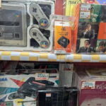 Osaka: Retro & Modern Gaming Adventure in Nipponbashi - The Retro Game Shops: Hidden Gems from the Golden Age