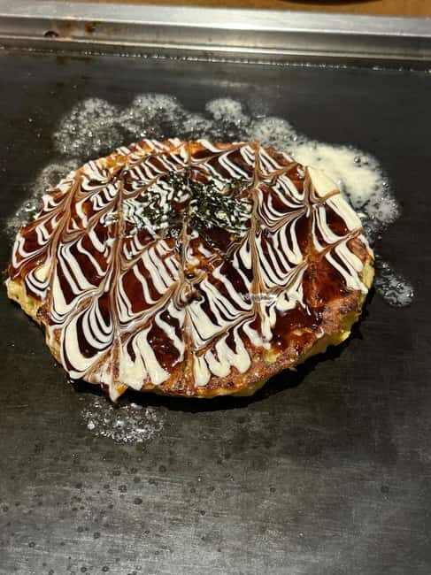 Osaka: Shinsekai Food Tour - 13 Dishes and 4 Eateries - Final thoughts