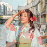 Osaka: Yukata Rental 90mins Plan for Adults - What’s Included and What’s Not