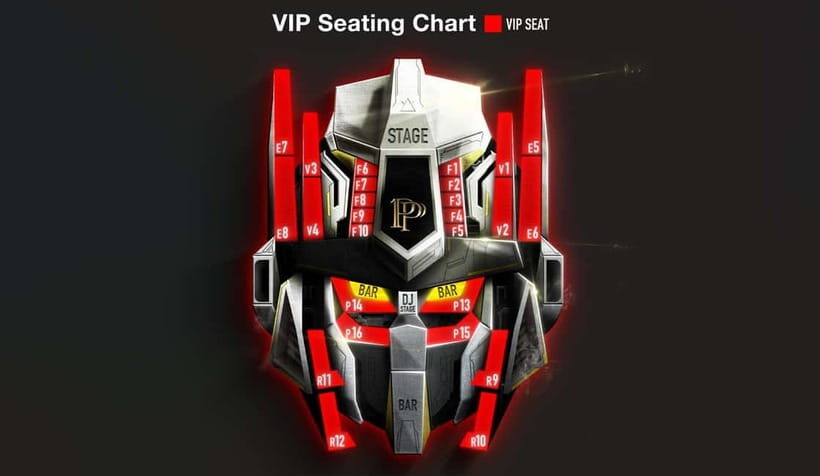 Osaka:PICCADILLY PREMIUM DINNER LIVE&CLUB VIP - Why This Experience Works for You