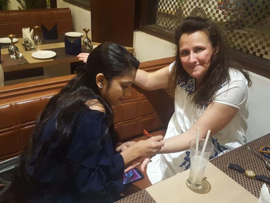 Overnight Agra Tour With Mehndi & Saree India Tradition - Practical Tips for Making the Most of Your Tour