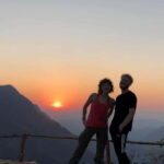 Overnight Camping At nong khiaw view point, 360 view - The Experience and Value