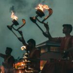 Overnight Varanasi Ganga Aarti, Boat-ride with Sarnath Tour - Transportation and Group Size