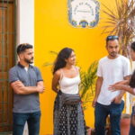 Panaji: Heritage Walk through Goa's Latin Quarter - Why This Tour Is Worth Your Time