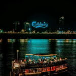 Panaji: Mandovi River Cruise with Dinner and Hotel Transfer - Authentic Traveler Feedback