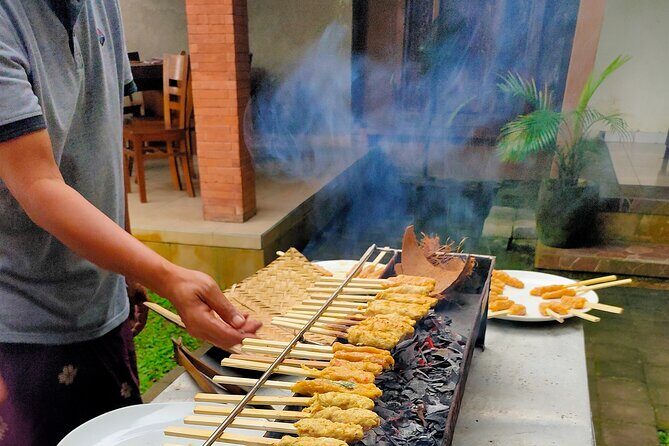 Paon Bali Cooking Class and Batuan Temple Tour - Who Will Enjoy This Tour Most?