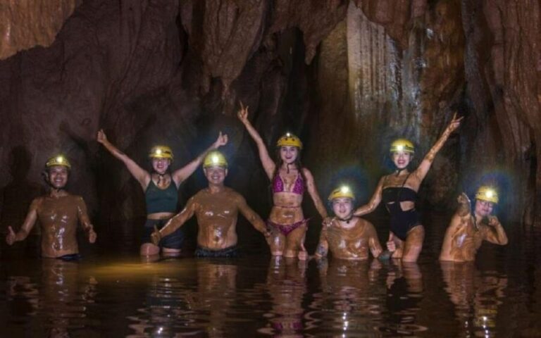Paradise Cave & Dark Cave 1 Day Trip From Dong Hoi/Phong Nha - Who Is This Tour Best For?