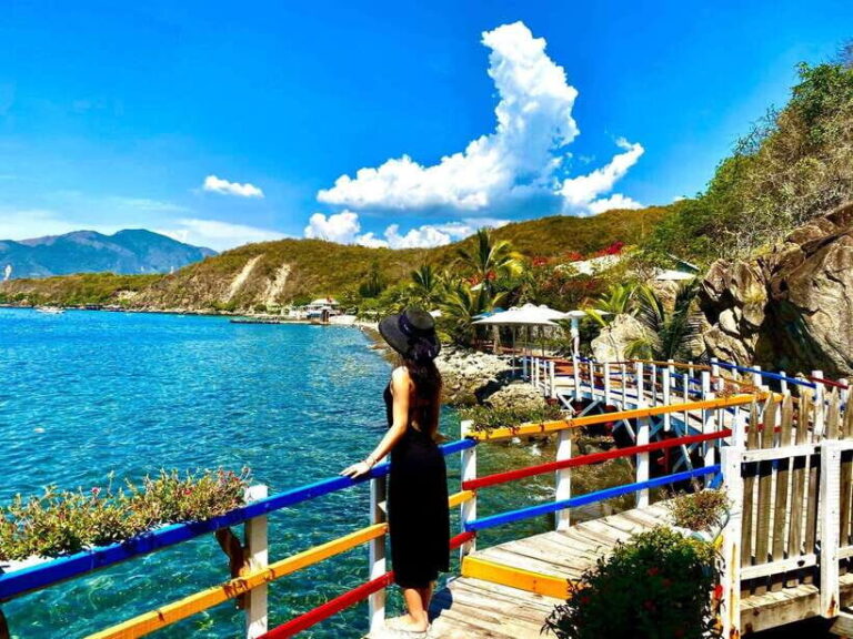 PARADISE OF NHA TRANG SEA: UNMISSABLE ISLAND TOUR - Who is This Tour Best For?