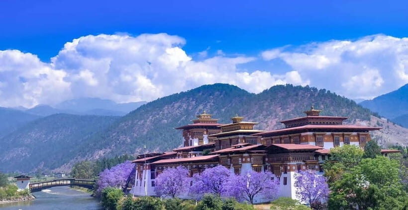 Paro: Culture and Nature 4-Day Guided Tour - What’s Included and What’s Not