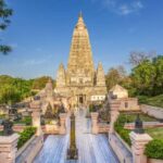Patna: Bodhgaya Fully Private Car One Day Tour - The Great Buddha Statue and Nearby Temples