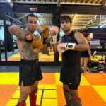 Patong: Muay Thai Boxing Class at Rachai Muay Thai Gym - Key Points