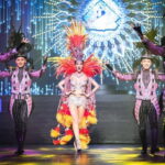 Pattaya: Alcazar Cabaret Show Admission Ticket - Practical Details and Tips