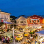 Pattaya: Big Buddha Temple, Night Market, and Sunset Tour - Detailed breakdown of the itinerary