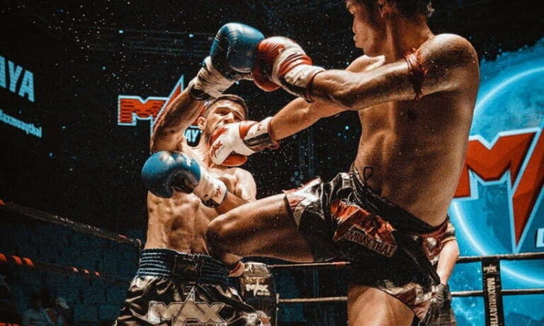 Pattaya: Max Muay Thai Stadium Ticket with VIP Seating - Key Points