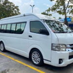 Pattaya Private transfer from/to Hotel in Bangkok - The Practical Details