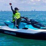 Pattaya: Seadoo Jet Ski Rental - Who Will Love This Experience?