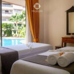 Pattaya: Spa Experience at Oasis Spa - The Experience Breakdown