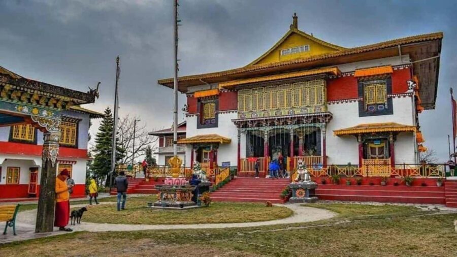 Pelling: A Scenic Half-Day Tour of Sikkim's Gems - The Guide Experience and Group Size