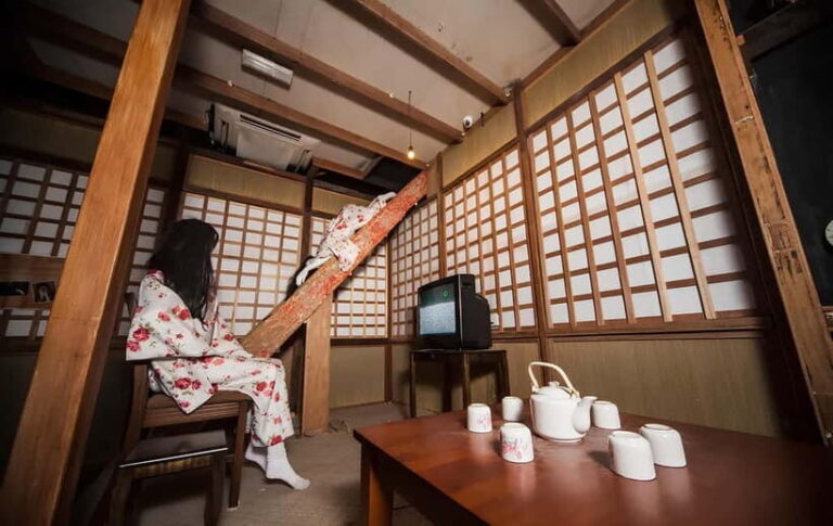 Penang : Cool Ghost Museum Penang Ticket - Who Will Love This Experience?