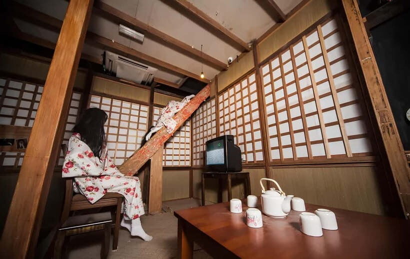 Penang : Cool Ghost Museum Penang Ticket - Who Will Love This Experience?