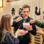 Personalized Osaka Street Food Tour with a Local Guide - The Role of the Local Guide