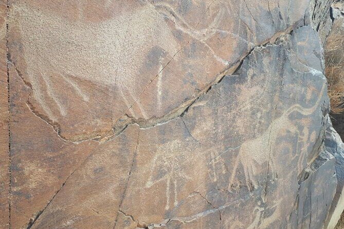 Petroglyphs of Tanbaly UNESCO World Heritage Site - Why This Tour Stands Out