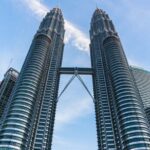 Petronas Twin Tower E-Ticket Including The Skybridge - The Price Point and Value