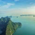 Phang Nga Bay Starlight by John Gray Sea Canoe - What Makes This Tour Worth It?