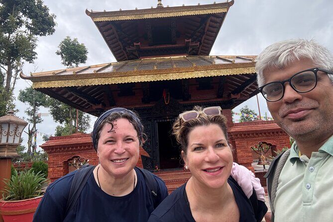 Pharping Asura Cave Meditation Tour - The Experience: What Travelers Have Said