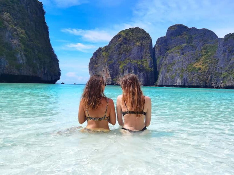 Phi Phi: Full-Day Tour w/ Maya Bay, Lunch, Sunset & Plankton - What Makes This Tour Stand Out?