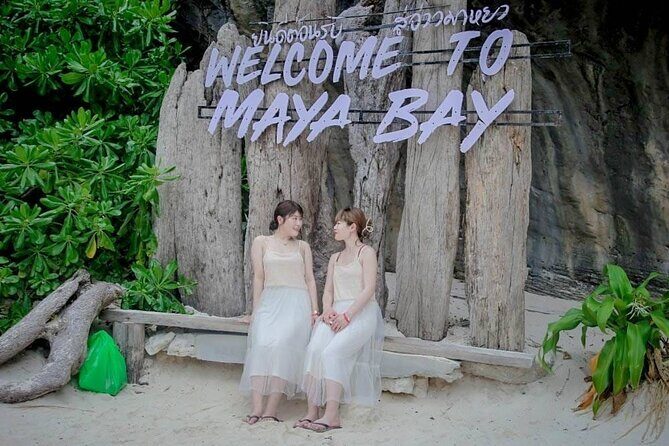 Phi Phi Island day trip #Maya Bay #Snorkeling#Lunch# Paddle Boat - The Experience: Pros & Cons