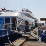 Phi Phi Island To Phuket By Phi Phi Cruiser - What Makes This Ferry a Good Deal
