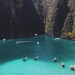 Phi Phi, Maya and Bamboo Islands Day Tour by Speedboat in Krabi - How the Tour Works: Timing and Group Size