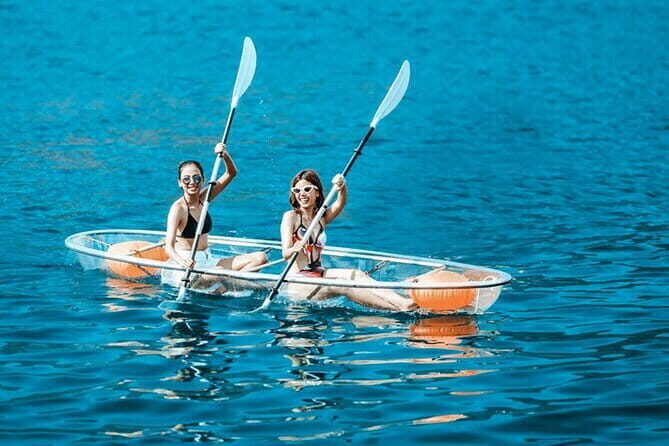 Phi Phi Maya and Maithon by Indigo Luxury Catamaran in Phuket - How about the boat?