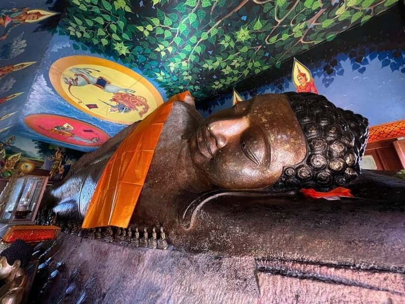 Phnom Kulen Waterfall & the Sacred 1000 Lingas (with Lunch) - The Journey: Scenic Drive to Cambodia’s Sacred Mountain