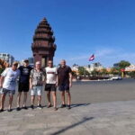 Phnom Penh: Hidden Gems Half-Day Guided Tours - What Makes This Tour Stand Out