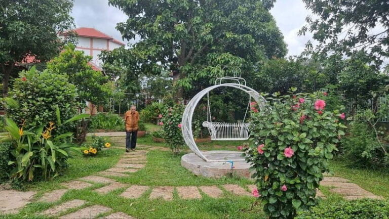 Phnom Penh: Koh Dach Island Swiftlet Garden Tour - Final thoughts