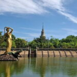 Phnom Penh: Oudong Mountain Day Trip with Lunch - Practicalities & Tips for a Smooth Trip