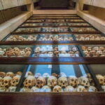 Phnom Penh :S21 Tuol Sleng Museum & Killing Field Tour - Detailed Breakdown of the Itinerary