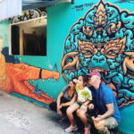 Phnom Penh: Street Art and Noodle Tour by Tuk Tuk - References