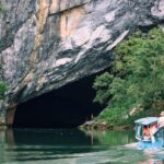 PHONG NHA CAVE- PARADISE CAVE FULL DAY FROM DONG HOI or PHONG NHA - The Excitement of Paradise Cave
