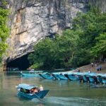 Phong Nha Cave & Paradise Cave Tour : Dong Hoi / Phong Nha - The Itinerary Breakdown