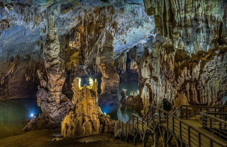 Phong Nha & Paradise Cave 1 Day From Dong Hoi/ Phong Nha - Why This Tour Offers Great Value