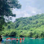 Phong Nha - Paradise Cave & Dark Cave or Duck Farm in needed - What You Need to Know Before Booking