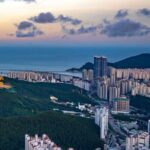 [Photography Tour] Busan Night Tour (Max. 7 Pax) - Songdo Skywalk – Walking Above the Sea