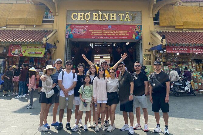 Phu My Port : Ho Chi Minh City Shore Excursion Day Tour - Understanding the Value